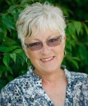Joyce Milton